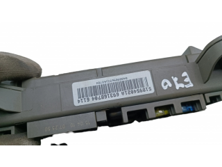 Pojistková skříňka 693168704, 518954021A BMW X5 E70 2010