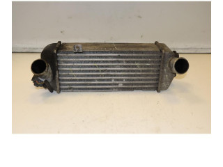 Интеркулер 282712A700 Hyundai ix20