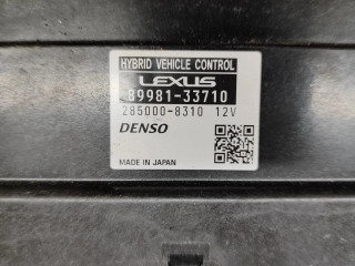 Блок управления впрыском 8998133710, 2850008310 Lexus ES 250 - 300 - 330
