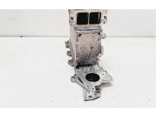 Поршень Всасывающий коллектор 04L129766AT Skoda Octavia Mk4