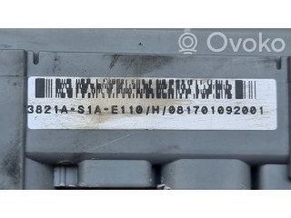Блок предохранителей 3821AS1AE110, 081701092001 Honda Accord