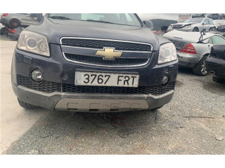 Зеркало электрическое Chevrolet Captiva - года