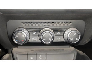 Блок управления климат-контролем 80820043C Audi A1