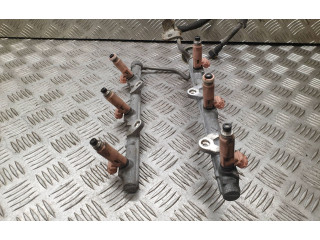 Топливная рампа Lexus RX 330 - 350 - 400H