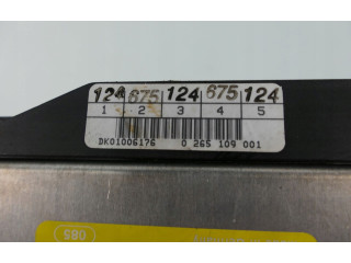 Блок управления АБС 4D0907379G   Audi A8 S8 D2 4D