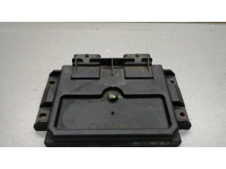 Řídící jednotka 9645626280, 9641390180   Citroen Berlingo 2002