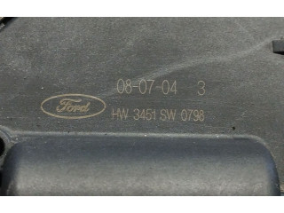 Комплект механизма стеклоочистителей