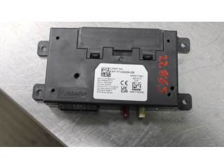 Блок управления Ford Transit - Tourneo Connect