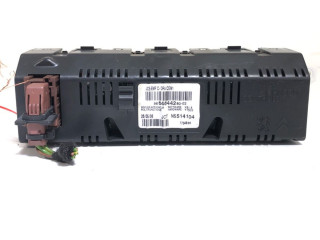 Дисплей 9664644280 Citroen C5