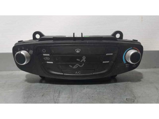 Блок управления климат-контролем ET7619980AC, E1093911   Ford Transit Courier