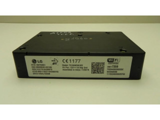 Блок управления 39017359, G1960 Vauxhall Astra K