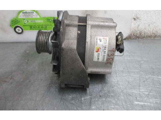 Генератор 0071545802, 0986033733   Mercedes-Benz E W124      