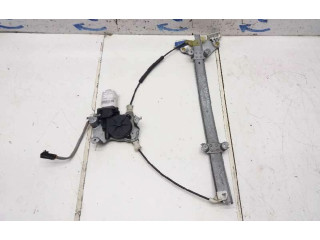 Zámek zadních dveří 80701BM605, 2PINES   Nissan Almera Tino 2001