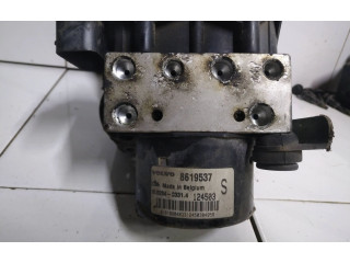 Блок АБС 8619538, TKR0H21E07   Volvo  S80  1999 - 2003 года