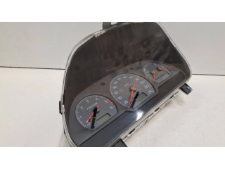 Панель приборов 30889704, 01W43D4 Volvo S40, V40