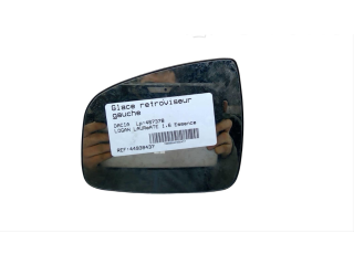 Зеркало электрическое Dacia Logan I 2004 - 2012 года