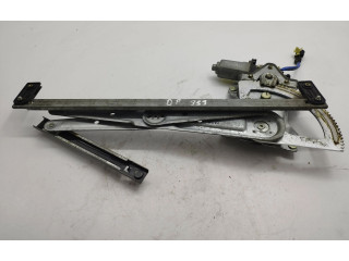 Рулевая рейка  Передний комплект электрического механизма для подъема окна 824603E000   KIA Sorento 2002 - 2009 года