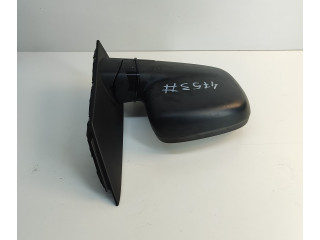 Zpětné zrcátko  Volkswagen Caddy 2010  2K2857508J  