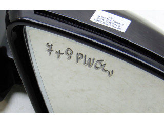 Zpětné zrcátko Mercedes-Benz S W222 2016