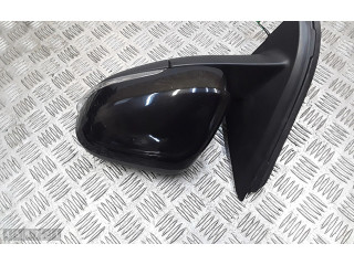 Зеркало электрическое Volvo V60 2013 - 2018 года
