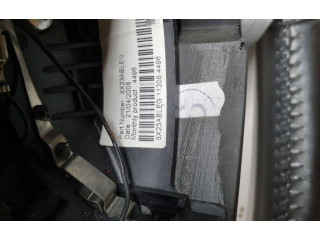 Руль Jaguar XF - года 8X23ABLEG