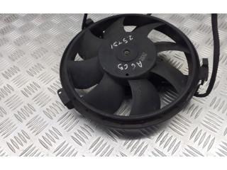 Комплект вентиляторов         Audi A6 S6 C5 4B 