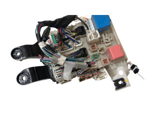 Pojistková skříňka 8273005170C, 15429122 Toyota Avensis T270 2012