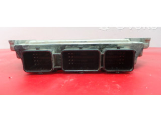 Řídící jednotka 0281010138, 9636255480 Citroen Berlingo 2000