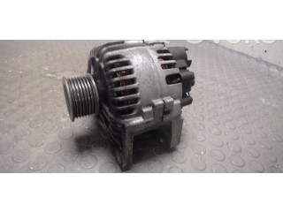 Генератор 8200718724, 8200623231   Renault Twingo II      