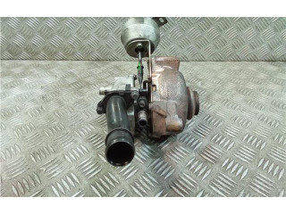 Турбина Lancia Phedra 9682778880, 9682778880 для двигателя RHR