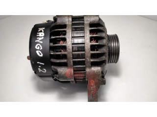 Генератор 872258   Renault Kangoo I 1.9     