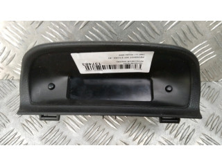 Дисплей    6564FA   Peugeot 307