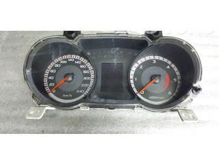 Přístrojová deska Citroen C-Crosser 2009 8100A485, 769166220H