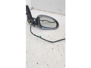 Зеркало электрическое Volkswagen Golf Plus 2005 - 2013 года