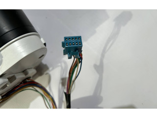 Přístrojová deska Chevrolet Corvette C6 2008 25802191