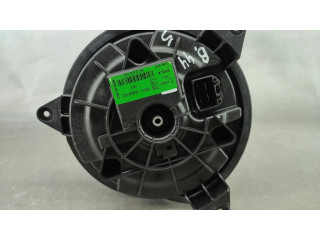 Вентилятор печки    1S7H18456AD   Jaguar X-Type