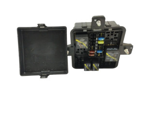 Модуль управления BSM 8216009662 SsangYong Kyron