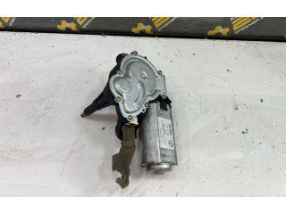 Моторчик заднего дворника     Fiat Idea