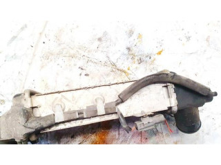 Интеркулер     Mazda Premacy 2.0