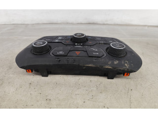 Блок управления климат-контролем 07356660380 Jeep Renegade