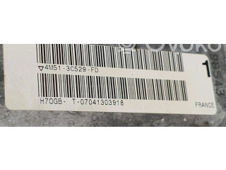    Рулевая рейка 4M51-3C529-FD   Ford Focus 2004 - 2010 года