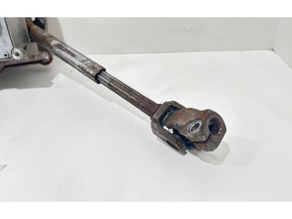 рейка Колонка рулевая Fiat Idea - года