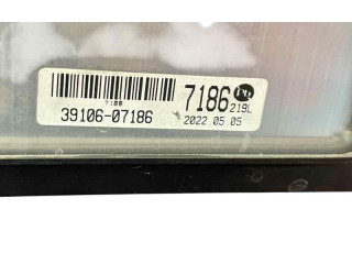 Блок управления двигателя 9001300219KF, KEFICO Hyundai Bayon