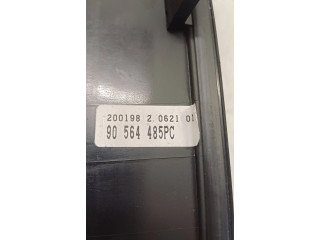 Přístrojová deska Opel Omega B2 2002 90564485PC, 200198206210