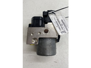 Блок АБС 0000454150   Citroen  Xsara Picasso   -  года