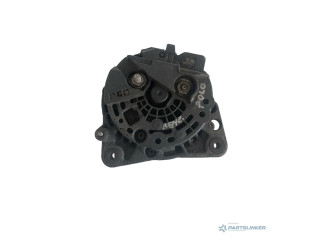 Генератор 037903025M Skoda Fabia Mk2 (5J)