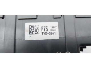 Pojistková skříňka Řídící jednotka BSM F75TV0G241, 130827F75TV0G241   Honda Civic IX 2014