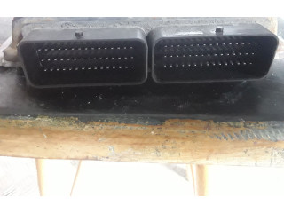 Блок управления двигателя 8200250662, HOM8200129063   Renault Clio II