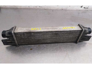 Радиатор интеркулера 2371008050 SsangYong Rexton