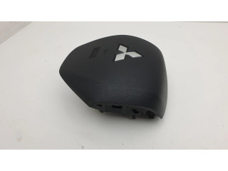 Подушка безопасности водителя VM652GHBAM03, 7030A458XA Mitsubishi Outlander